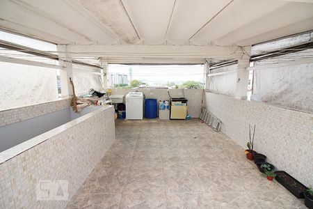 Casa à venda com 220m², 4 quartos e 2 vagasLavanderia