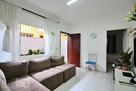 Sala 1 de casa à venda com 4 quartos, 220m² em Alves Dias, São Bernardo do Campo