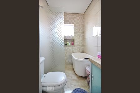 Casa à venda com 220m², 4 quartos e 2 vagasBanheiro 2