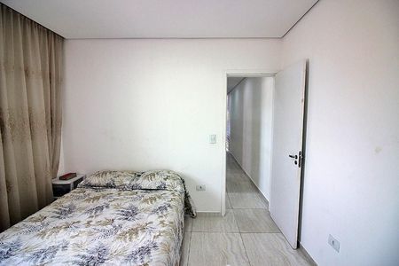 Casa à venda com 220m², 4 quartos e 2 vagasQuarto 3