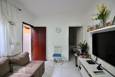 Sala 1 de casa à venda com 4 quartos, 220m² em Alves Dias, São Bernardo do Campo