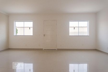 Sala de casa para alugar com 3 quartos, 80m² em Vila Paiva, São Paulo