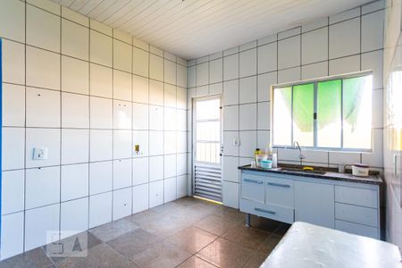 Casa à venda com 65m², 2 quartos e 1 vaga Casa à venda com 65m², 2 quartos e 1 vagaCozinha