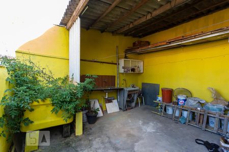 Casa à venda com 65m², 2 quartos e 1 vaga Casa à venda com 65m², 2 quartos e 1 vagaÁrea de Serviço