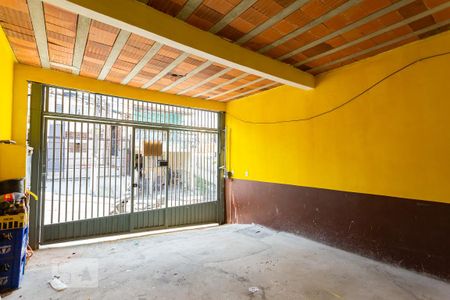 Casa à venda com 65m², 2 quartos e 1 vaga Casa à venda com 65m², 2 quartos e 1 vagaGaragem