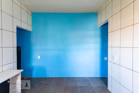 Casa à venda com 65m², 2 quartos e 1 vaga Casa à venda com 65m², 2 quartos e 1 vagaCozinha
