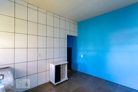 Casa à venda com 65m², 2 quartos e 1 vaga Casa à venda com 65m², 2 quartos e 1 vagaCozinha