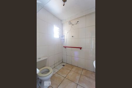Casa à venda com 65m², 2 quartos e 1 vaga Casa à venda com 65m², 2 quartos e 1 vagaBanheiro