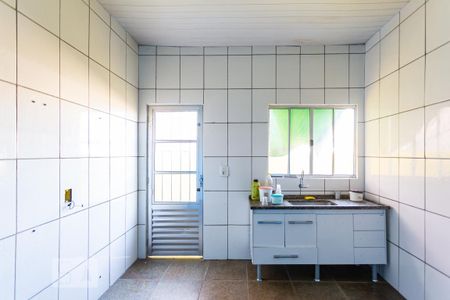Casa à venda com 65m², 2 quartos e 1 vaga Casa à venda com 65m², 2 quartos e 1 vagaCozinha