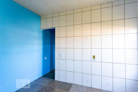 Casa à venda com 65m², 2 quartos e 1 vaga Casa à venda com 65m², 2 quartos e 1 vagaCozinha