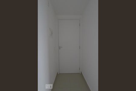 Entrada de apartamento para alugar com 2 quartos, 41m² em Vila Andrade, São Paulo