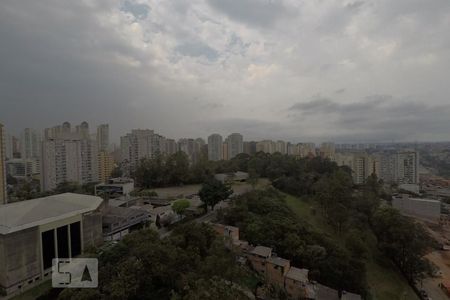 VIsta de apartamento para alugar com 2 quartos, 41m² em Vila Andrade, São Paulo