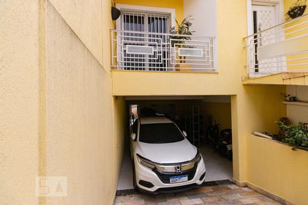 Casa à venda com 300m², 3 quartos e 4 vagasGaragem