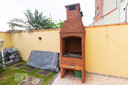 Casa à venda com 300m², 3 quartos e 4 vagasÁrea comum - churrasqueira