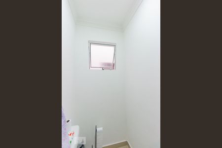 Casa à venda com 300m², 3 quartos e 4 vagasLavabo 1