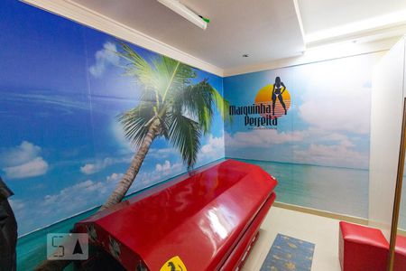 Sala 2 de casa à venda com 3 quartos, 300m² em Jardim Triana, São Paulo