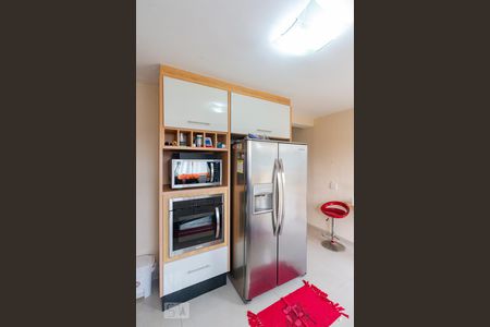 Casa à venda com 300m², 3 quartos e 4 vagasCozinha