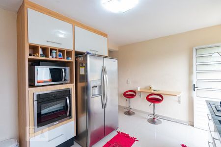 Casa à venda com 300m², 3 quartos e 4 vagasCozinha