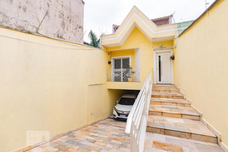 Casa à venda com 300m², 3 quartos e 4 vagasGaragem
