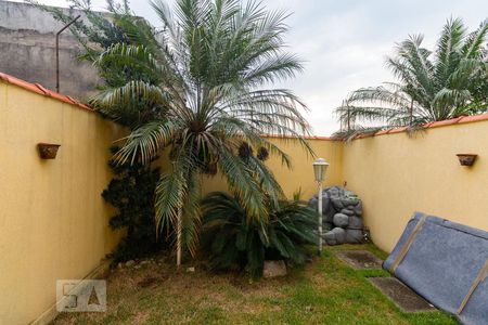 Casa à venda com 300m², 3 quartos e 4 vagasÁrea comum - churrasqueira