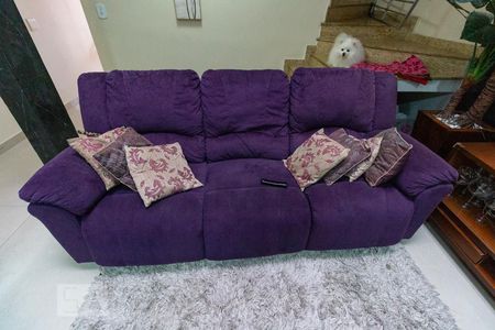 Sala de casa à venda com 3 quartos, 300m² em Jardim Triana, São Paulo