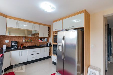 Casa à venda com 300m², 3 quartos e 4 vagasCozinha