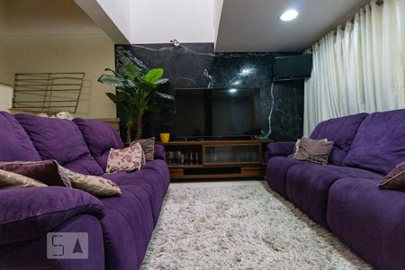 Sala de casa à venda com 3 quartos, 300m² em Jardim Triana, São Paulo