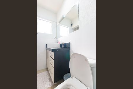 Casa à venda com 300m², 3 quartos e 4 vagasBanheiro suite 1