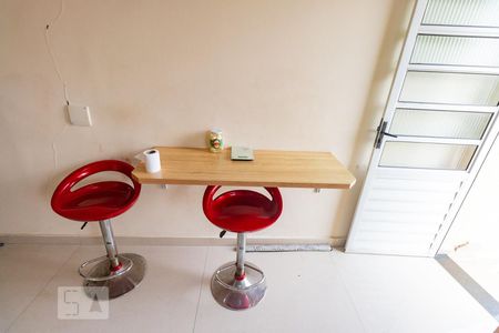 Casa à venda com 300m², 3 quartos e 4 vagasCozinha