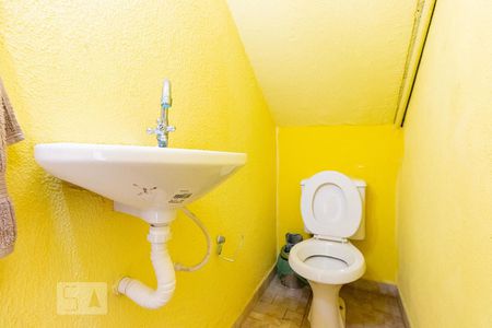 Casa à venda com 300m², 3 quartos e 4 vagasLavabo 3