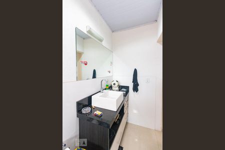 Casa à venda com 300m², 3 quartos e 4 vagasBanheiro suite 3