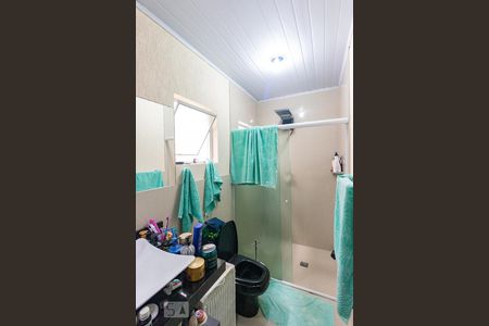 Casa à venda com 300m², 3 quartos e 4 vagasBanheiro suite 2