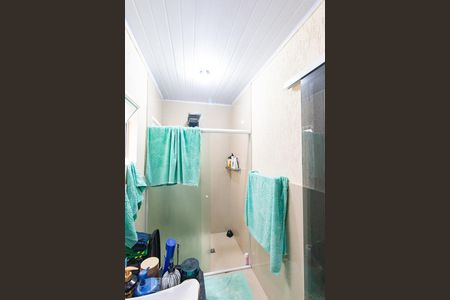 Casa à venda com 300m², 3 quartos e 4 vagasBanheiro suite 2