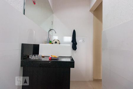 Casa à venda com 300m², 3 quartos e 4 vagasBanheiro suite 3