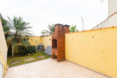 Casa à venda com 300m², 3 quartos e 4 vagasÁrea comum - churrasqueira