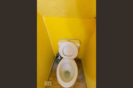 Casa à venda com 300m², 3 quartos e 4 vagasLavabo 3