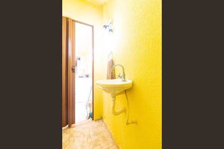 Casa à venda com 300m², 3 quartos e 4 vagasLavabo 3