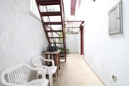 Casa à venda com 210m², 4 quartos e 3 vagasQuintal