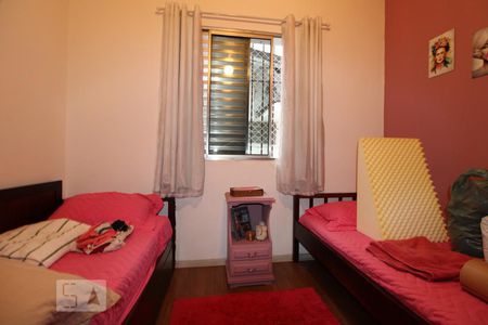 Casa à venda com 210m², 4 quartos e 3 vagasQuarto 2