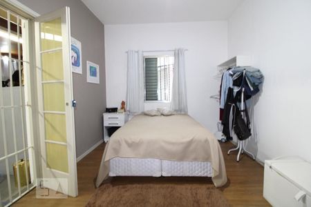 Casa à venda com 210m², 4 quartos e 3 vagasQuarto 3