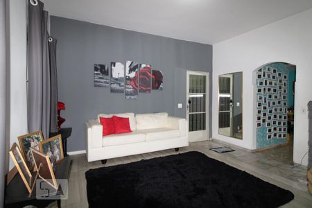 Sala 1 de casa à venda com 4 quartos, 210m² em Jardim Prainha, São Paulo