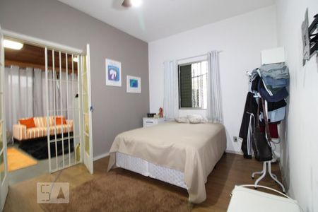 Casa à venda com 210m², 4 quartos e 3 vagasQuarto 3