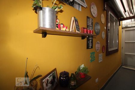 Casa à venda com 210m², 4 quartos e 3 vagasÁrea comum - Churrasqueira