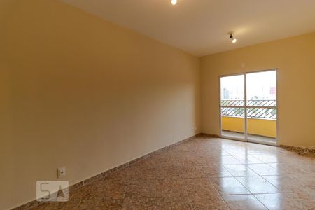 Salas de apartamento para alugar com 3 quartos, 75m² em Vila Itapura, Campinas