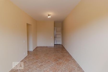Salas de apartamento para alugar com 3 quartos, 75m² em Vila Itapura, Campinas