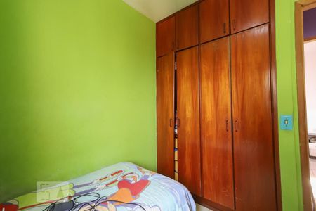 Apartamento para alugar com 64m², 3 quartos e 1 vagaQuarto 2