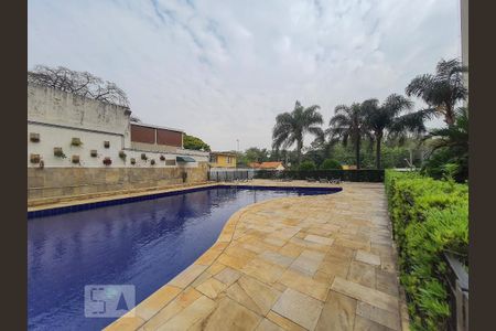 Apartamento para alugar com 64m², 3 quartos e 1 vagaÁrea comum - Piscina