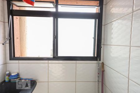 Apartamento para alugar com 64m², 3 quartos e 1 vagaLavanderia