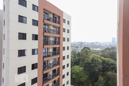 Apartamento para alugar com 64m², 3 quartos e 1 vagaQuarto 2 Vista