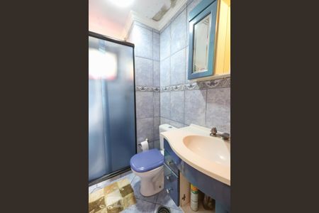 Apartamento para alugar com 64m², 3 quartos e 1 vagaBanheiro